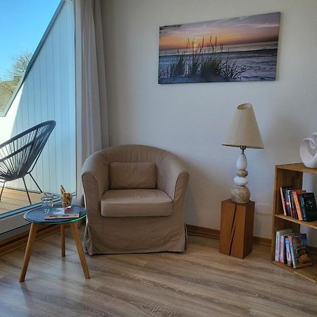 Ferienhaus Dhh "Sandkiste" Sankt Peter-Ording Exteriér fotografie