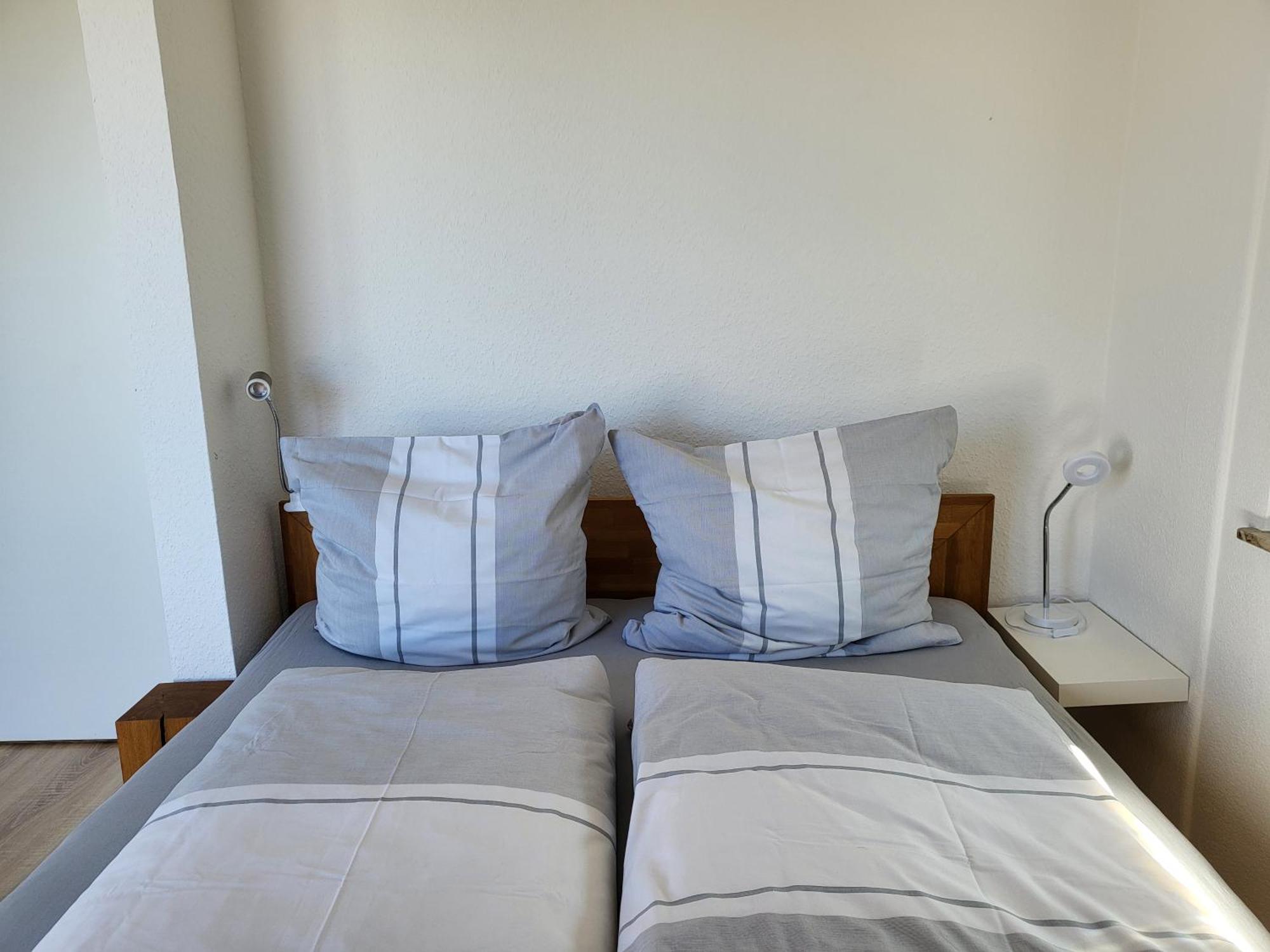 Ferienhaus Dhh "Sandkiste" Sankt Peter-Ording Exteriér fotografie
